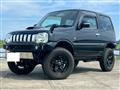2009 Suzuki Jimny