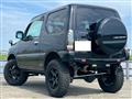 2009 Suzuki Jimny