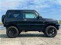 2009 Suzuki Jimny