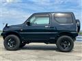2009 Suzuki Jimny