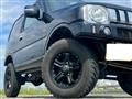 2009 Suzuki Jimny