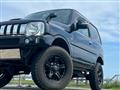 2009 Suzuki Jimny