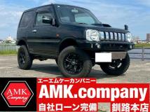 2009 Suzuki Jimny