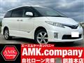 2009 Toyota Estima Hybrid