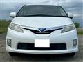 2009 Toyota Estima Hybrid