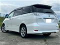 2009 Toyota Estima Hybrid
