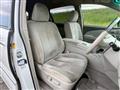 2009 Toyota Estima Hybrid