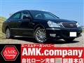 2006 Toyota Crown Majesta