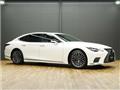 2024 Lexus LS