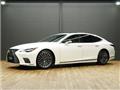 2024 Lexus LS