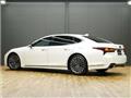 2024 Lexus LS