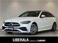 2022 Mercedes-Benz C-Class