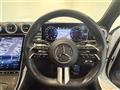 2022 Mercedes-Benz C-Class