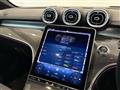 2022 Mercedes-Benz C-Class