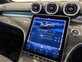 2022 Mercedes-Benz C-Class