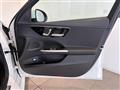 2022 Mercedes-Benz C-Class