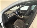 2022 Mercedes-Benz C-Class