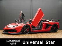 2021 Lamborghini Lamborghini Others
