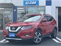 2020 Nissan X-Trail