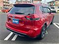 2020 Nissan X-Trail