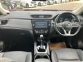 2020 Nissan X-Trail