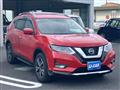 2020 Nissan X-Trail