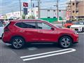 2020 Nissan X-Trail