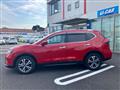 2020 Nissan X-Trail