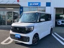 2026 Nissan ROOX