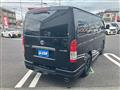2023 Toyota Hiace Van