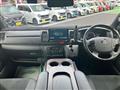 2023 Toyota Hiace Van