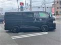 2023 Toyota Hiace Van