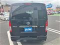 2023 Toyota Hiace Van