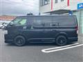 2023 Toyota Hiace Van