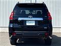 2021 Toyota Land Cruiser Prado