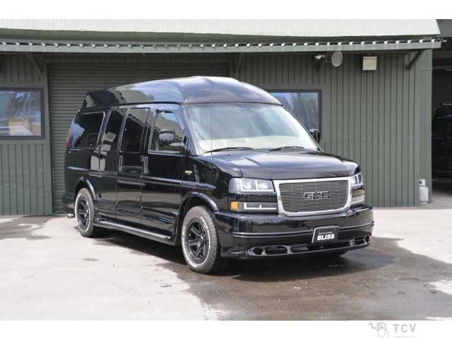 2008 GMC GMC Others