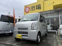 2012 Suzuki Every