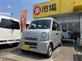 2012 Suzuki Every