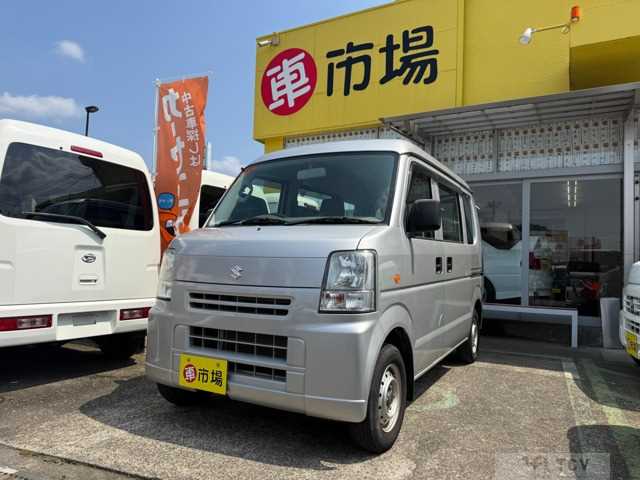 2012 Suzuki Every
