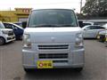 2012 Suzuki Every