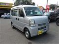 2012 Suzuki Every