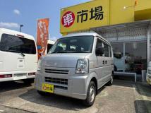 2012 Suzuki Every