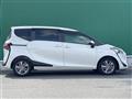 2020 Toyota Sienta