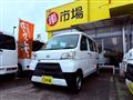 2018 Daihatsu Hijet Cargo