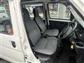 2018 Daihatsu Hijet Cargo