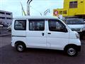 2018 Daihatsu Hijet Cargo