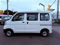 2018 Daihatsu Hijet Cargo