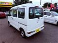2018 Daihatsu Hijet Cargo