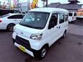 2018 Daihatsu Hijet Cargo
