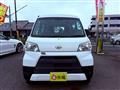 2018 Daihatsu Hijet Cargo